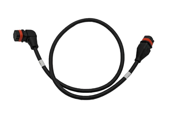 CABLE PLACA DISTRIBUCION/MODUL PULVERIZAC T25