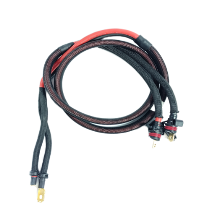CABLE CORRIENTE BRAZO (DELANTERO) T100