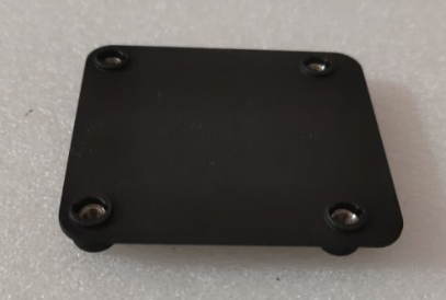 CUBIERTA HEBILLA T100