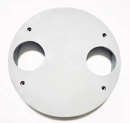 CUBIERTA SUPERIOR MOTOR. T100