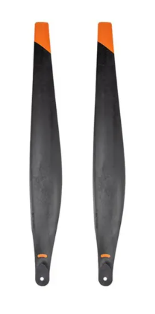 HÉLICE CCW T25 (PAREJA)