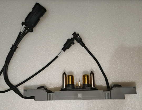 MODULO/ PLACA BATERÍA T100