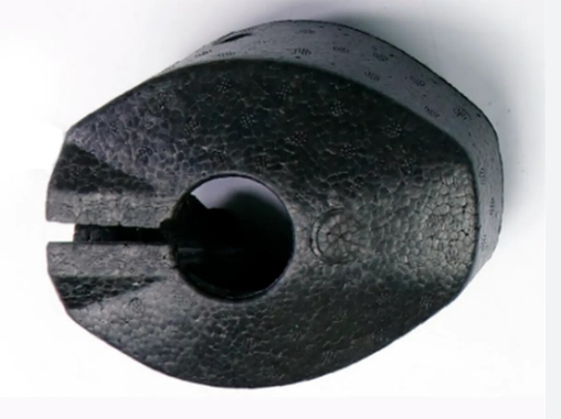 PROTECTOR MOTOR CORCHO T25