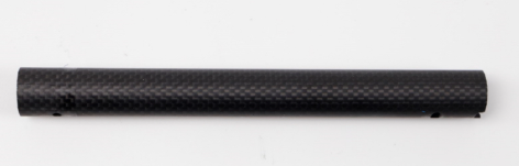 TUBO CARBONO UNIÓN TREN ATERRIZAJE T10