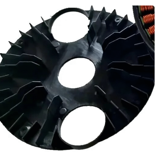 CUBIERTA TAPA MOTOR T10