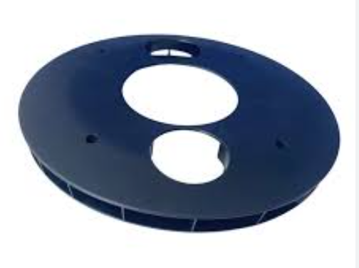 CUBIERTA/TAPA MOTOR T25