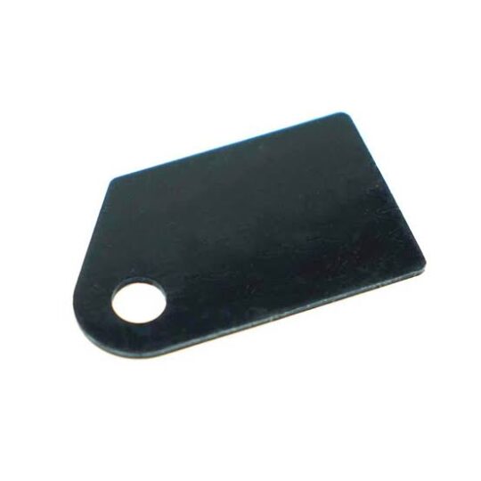 CHAPA SEPARACION BRAZO M2/M3/M5/M6