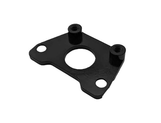 PIEZA SOPORTE DE SOPORTE DE LA CAMARA FPV T25/T50