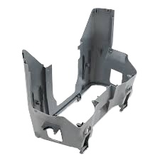 CARCASA FRONTAL T25/T50
