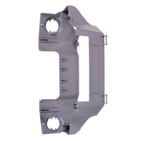 CARCASA TRASERA T25/T50