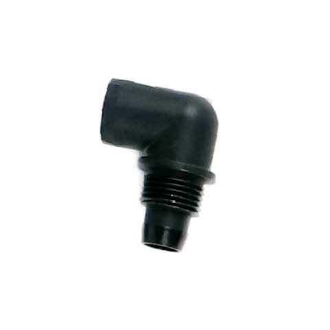 CONECTOR CURVO BOMBA T25/T50