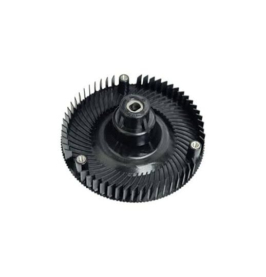 DISCO INFERIOR CENTRIFUGA T70