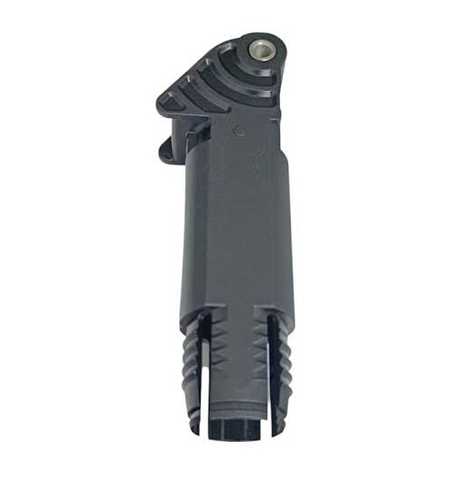MANGUITO EJE LANZA PULVERIZACION T100
