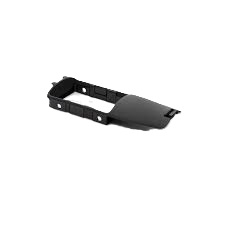 CARCASA INFERIOR DE LA LANZA PULVERIZADORA T100