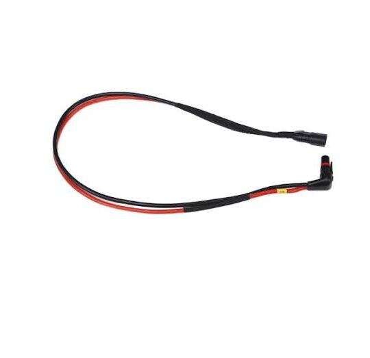 CABLE CORRIENTE ESC BRAZO DELANTERO T25