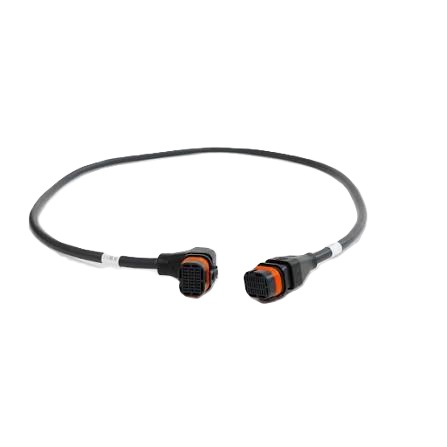 CABLE PLACA DISTRIBUCION/MODULO PULVERIZACION T50