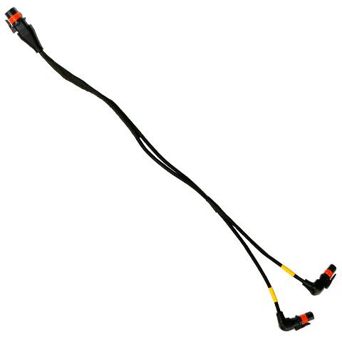 CABLE SEÑAL LUZ AUXILIAR T25/T50