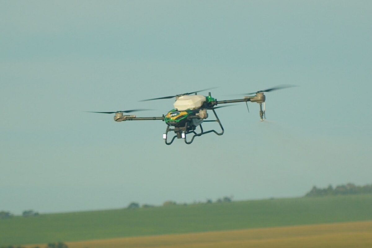 Dron-agricola-GTEEX-King-100