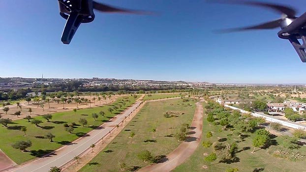 Consejos para hacer una fumigación de parques efectiva