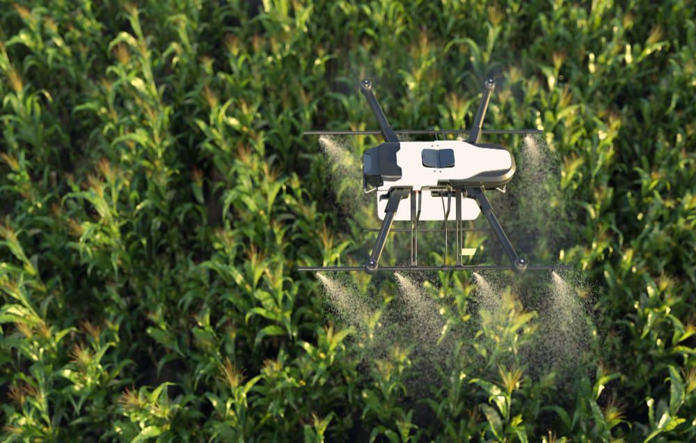 Reducir tiempo y costos en los sistemas de riego