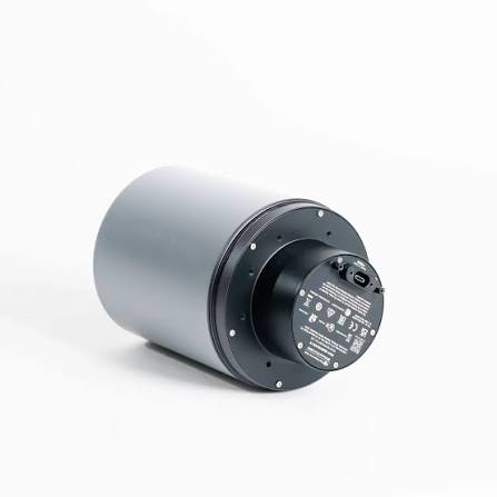 RADAR TRASERO T50/T25