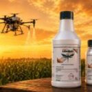 Libelium: producto auxiliar para aplicación para drones agrícolas y aplicaciones foliares más eficientes