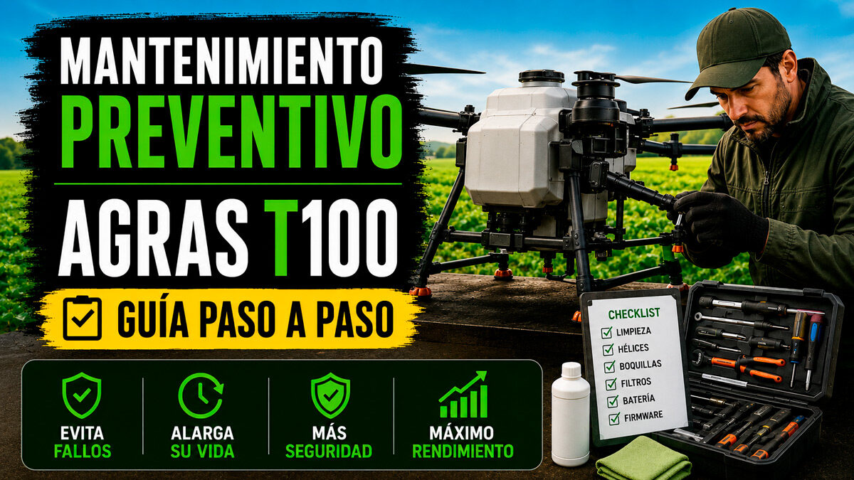 dji-t-100-mantenimiento-drone-agricola