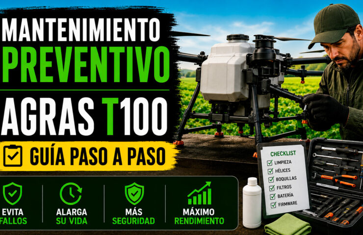 dji-t-100-mantenimiento-drone-agricola
