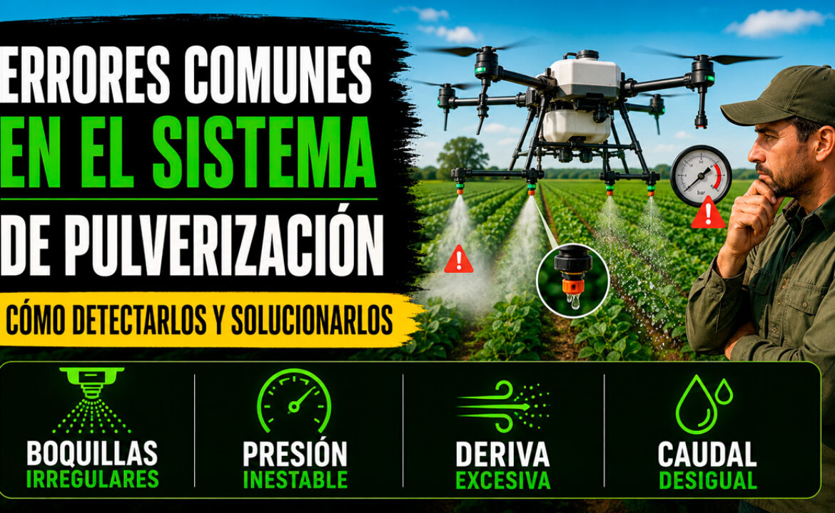 errores-comunes-pulverizacion-drone-agricola