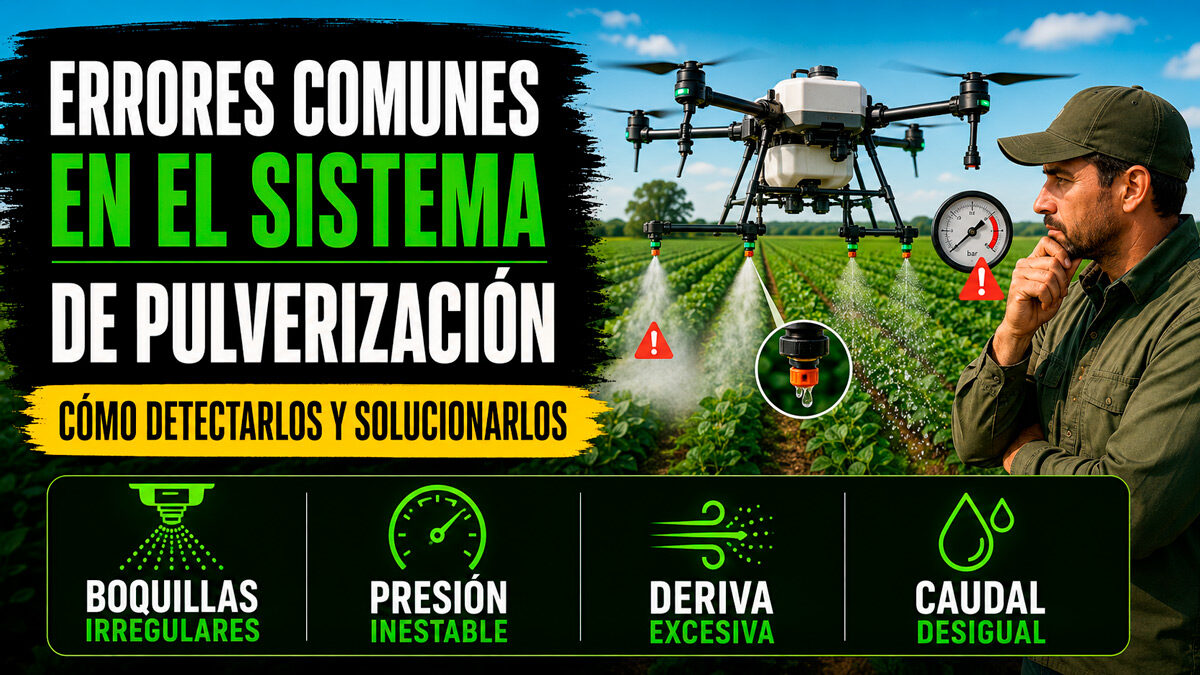 errores-comunes-pulverizacion-drone-agricola