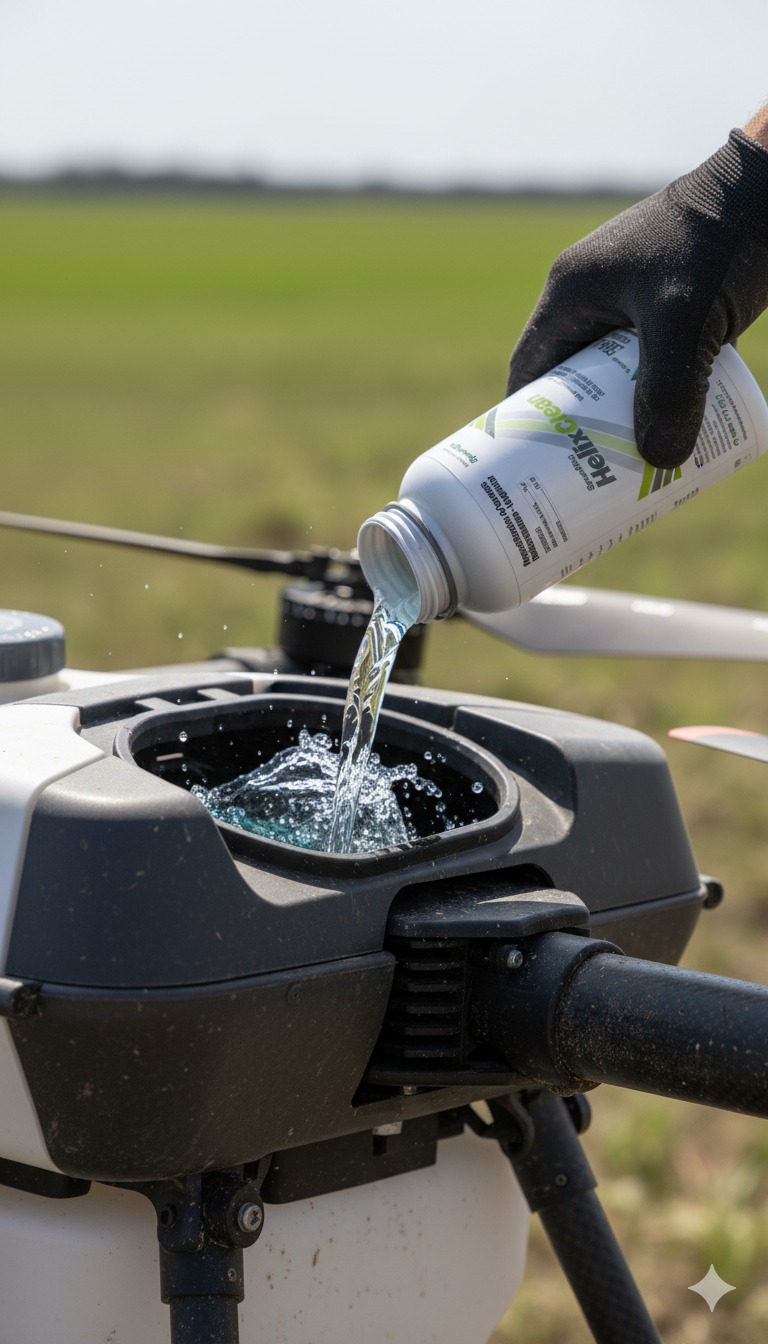 helix-clean-limpieza-drones-pulverizadores-profesional