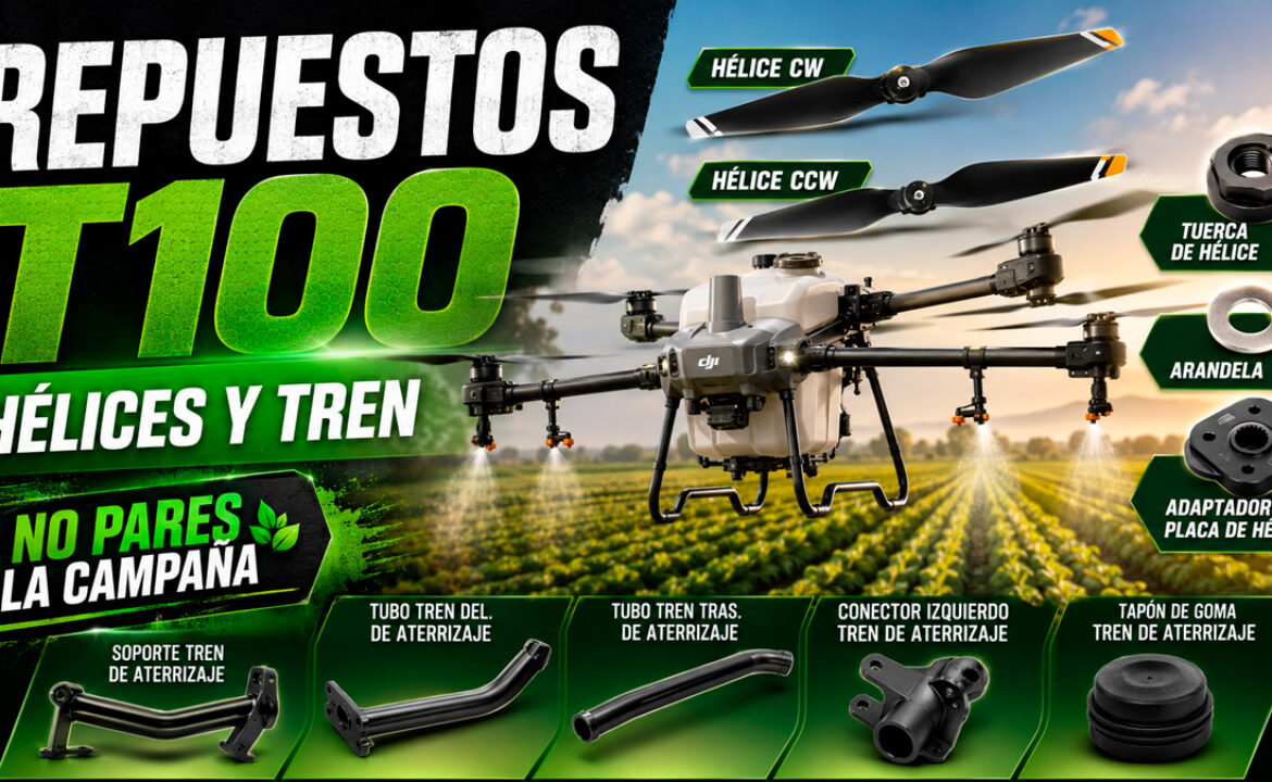repuestos-drone-dji-t100-pulverizadrone