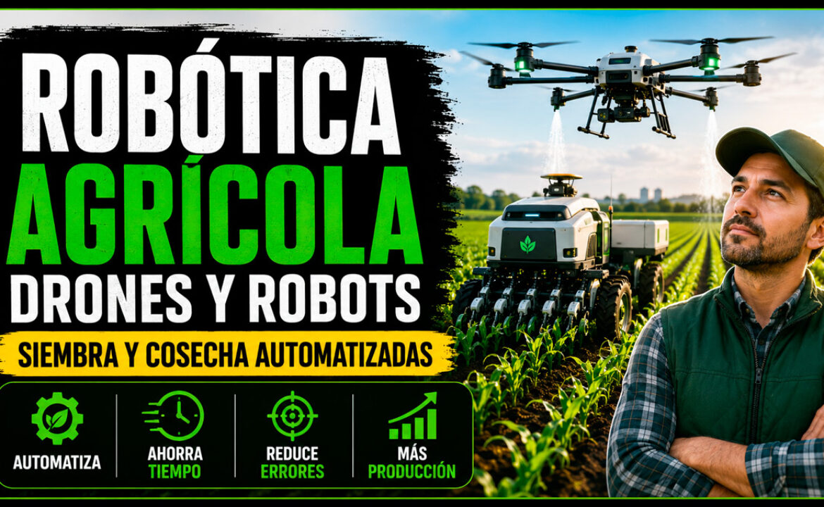 robotica-agricola-drones-robots