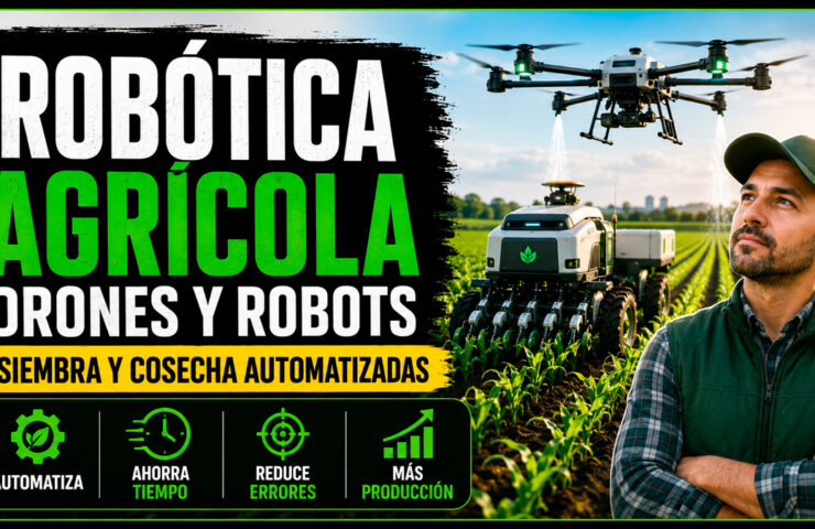 robotica-agricola-drones-robots