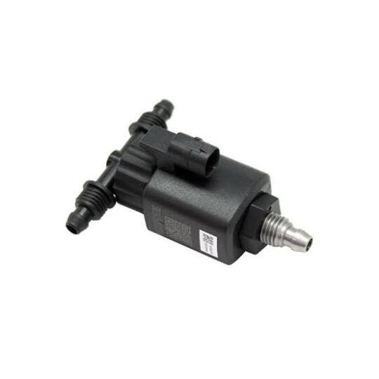 MÓDULO DE VÁLVULA DE VENTILACIÓN DE SOLENOIDE. T30