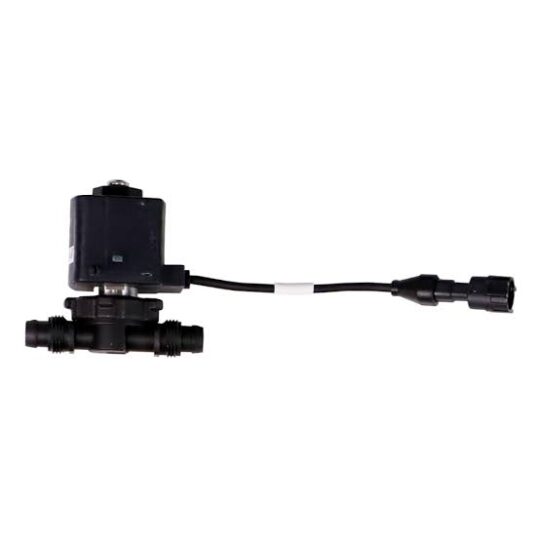 MODULO VALVULA SOLENOIDE T25/T50