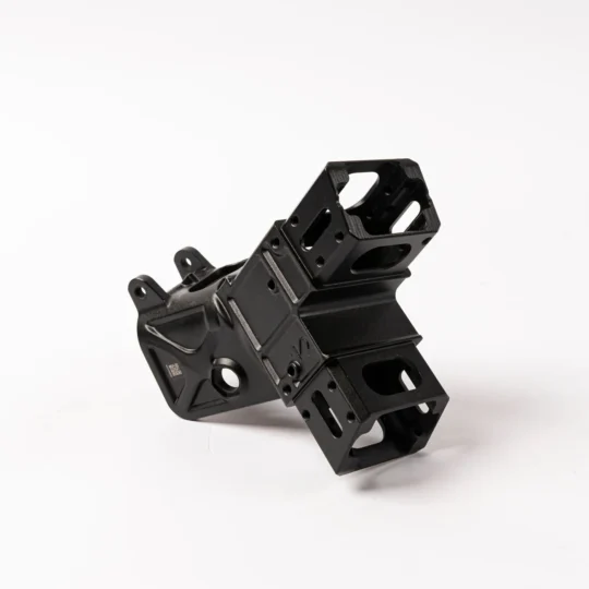 CONECTOR BRAZO M4 T70