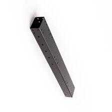 TUBO DE ALUMINIO DE BASTIDOR DELANTERO T70