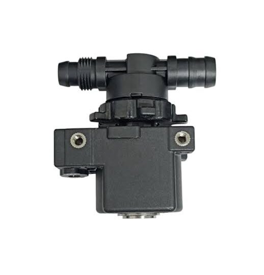 MODULO DE VALVULA SOLENOIDE T100