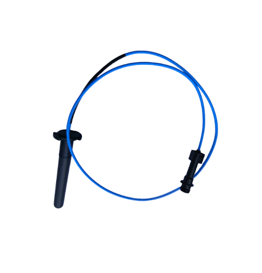 ANTENA SDR TRASERA