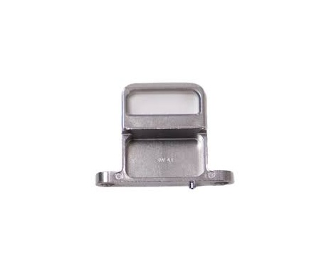 CLICK ACERO BATERIA