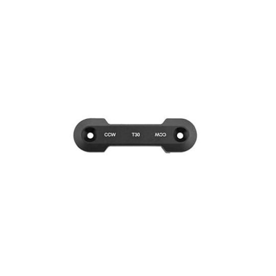 ADAPTADOR DE HÉLICE T30 CCW. T30/T10