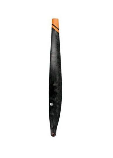 HELICE NEGRA L-CCW T50 (PAREJA)