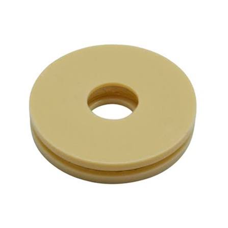 ALMOHADILLA DOBLE AMARILLA HÉLICE T50