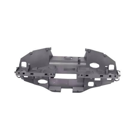 PLACA INFERIOR DE CARCASA FRONTAL T70