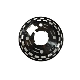 CUBIERTA INFERIOR DE MOTOR T70
