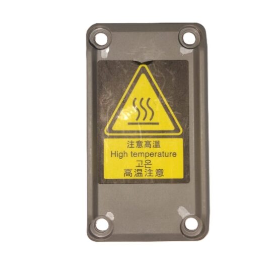 TAPA IMPERMEABLE PARA FUNDA ESC T70