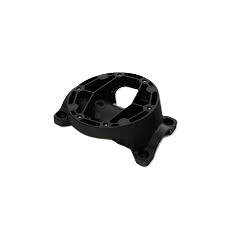 CONECTOR DE BARRA DE PULVERIZADOR DE TRIPODE