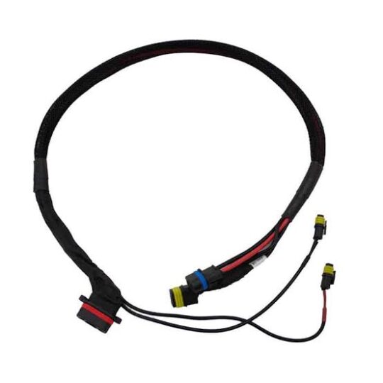 CABLE COMPUESTO ESC PARA BRAZO AGRAS M1 Y M4. T30