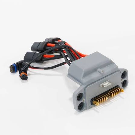 MODULO PLACA DISTRIBUCION ENERGIA T25/T50